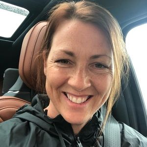 Meet your Posher, Annie